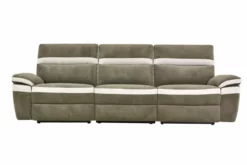 Sofá Relax Eléctrico XXL 3 Plazas LOVE