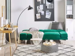 Sofá Cama De Terciopelo Verde YORK 14 Sofá Cama De Terciopelo Verde YORK -Conforama Tienda de ventas 001a3f524f889f6bd6b9b2e6e8e42abb5ad7c83f a68860b045884798bbf4f17fc4c173bd