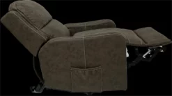 Sillón Relax Motorizado Con Masaje HANS Marrón 11 Sillón Relax Motorizado Con Masaje HANS Marrón -Conforama Tienda de ventas 003a16c7fc171e4526561a6d3036d2e58df7cb68 381742 06