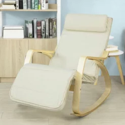 Silla De Relax, Mecedora (reposapiernas Ajustable), Sillón De Relax FST16-WSoBuy ES -Conforama Tienda de ventas 0050669c8ccbbf710509aad4a21474f841454f92 95737e92155942fdab7c84284737e5fe