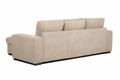 Chaise Longue Reversible De Tela Con Cama HARRY -Conforama Tienda de ventas 012db9645047c28671596371c28d3a2b986a54e7 383736 04