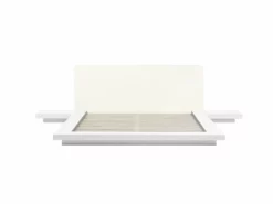 Cama Con Somier Blanca 180 X 200 Cm ZEN -Conforama Tienda de ventas 014ece737a5778d659a7d2c35947ef3cc6202422 47f2f4fe71ba46c5b4ba11ded3568587