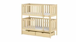 Litera Dawid 90x200 Beige