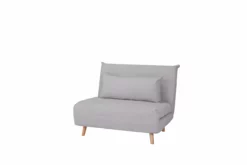 Sillón Convertible En Cama LOLITA Color Gris Claro -Conforama Tienda de ventas 01f4b756dc2c4b011418ded218c1efcf6fbc5cab 383627 4