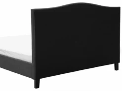 Cama Con Somier De Poliéster Gris Oscuro/negro 180 X 200 Cm MONTPELLIER -Conforama Tienda de ventas 0258cb200b3b3df6139ad7eb5fb56893afffab9b 5598dd61d19947bfb988d3c0ecad34ab