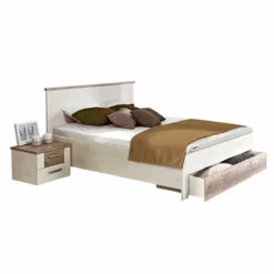 Cama De Matrimonio 150x190 Cm VERONA -Conforama Tienda de ventas 031d27cb7e40eef176a75ca54d6566c60f465a1c 7286 05