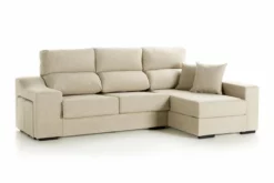 Chaise Longue Derecha Beige LUCIA 5 -Conforama Tienda de ventas 05904135b2caeba2372a29d5630331e828dfe873 110695 04