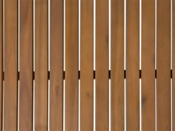 Mesa De Comedor De Madera De Acacia Clara 180 X 90 Cm SASSARI -Conforama Tienda de ventas 06039c11183b22625a7b6703b4f51f4d5826043c 52f5849890ab4d5881d15fa8acdac63d