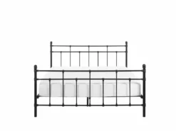 Cama Con Somier De Metal Negro 160 X 200 Cm LYNX 13 Cama Con Somier De Metal Negro 160 X 200 Cm LYNX -Conforama Tienda de ventas 0638d2ac7b57798677f9b9791c0fa522a69cbdd9 9f4a928533874c5492d16d5251baa052