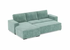 Chaise Longue Convertible En Cama AZZURO Izq Verde -Conforama Tienda de ventas 065ed2500a7036911001d4f99d3f7b1ebf93ded2 108566 03