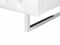 Conjunto De Sala De Estar 5 Plazas De Piel Sintética Blanca VISSLAND 22 Conjunto De Sala De Estar 5 Plazas De Piel Sintética Blanca VISSLAND -Conforama Tienda de ventas 075a3b559147c5eac1245828bbaeab5e5c76a930 aaa371d848b2412cbc3fbfd21585c25e