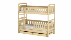 Litera Harriet 80x200 Beige