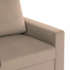 BUDWING Fox - Sofá Rinconera Reversible - Topo - 3 Plazas - Estilo Contemporáneo -Conforama Tienda de ventas 086789b6997d87c47222e31e90ab42f0300af3f7 a5060e3da8ab43c4a280dd8e64c4f073