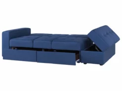 Sofá Cama Azul Oscuro FALSTER 17 Sofá Cama Azul Oscuro FALSTER -Conforama Tienda de ventas 0959c1e86257f4233225bd97fc385bbfb770dc52 916a449380c044d1be67c292f5e9a614