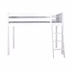 Cama Alta KASVA Haya 206 X 98 X 166 Cm