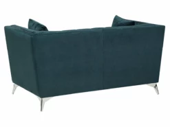 Conjunto De Sala De Estar 5 Plazas Verde Oscuro GAULA -Conforama Tienda de ventas 09d34fca8ed0b659d9f61561c7515e255ce9da37 155e09cccff34e3f982fe2a6c1c935b8
