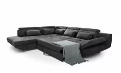 Rinconera Izquierdo Convertible En Cama ETERNITY Color Antracita -Conforama Tienda de ventas 0a79f4e8fa05a9ff2d32c3cc24497bd796e4d67a 769424 03