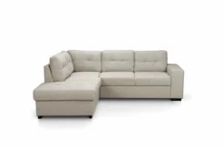 Rinconera Izquierdo Convertible En Cama CITY Color Beige