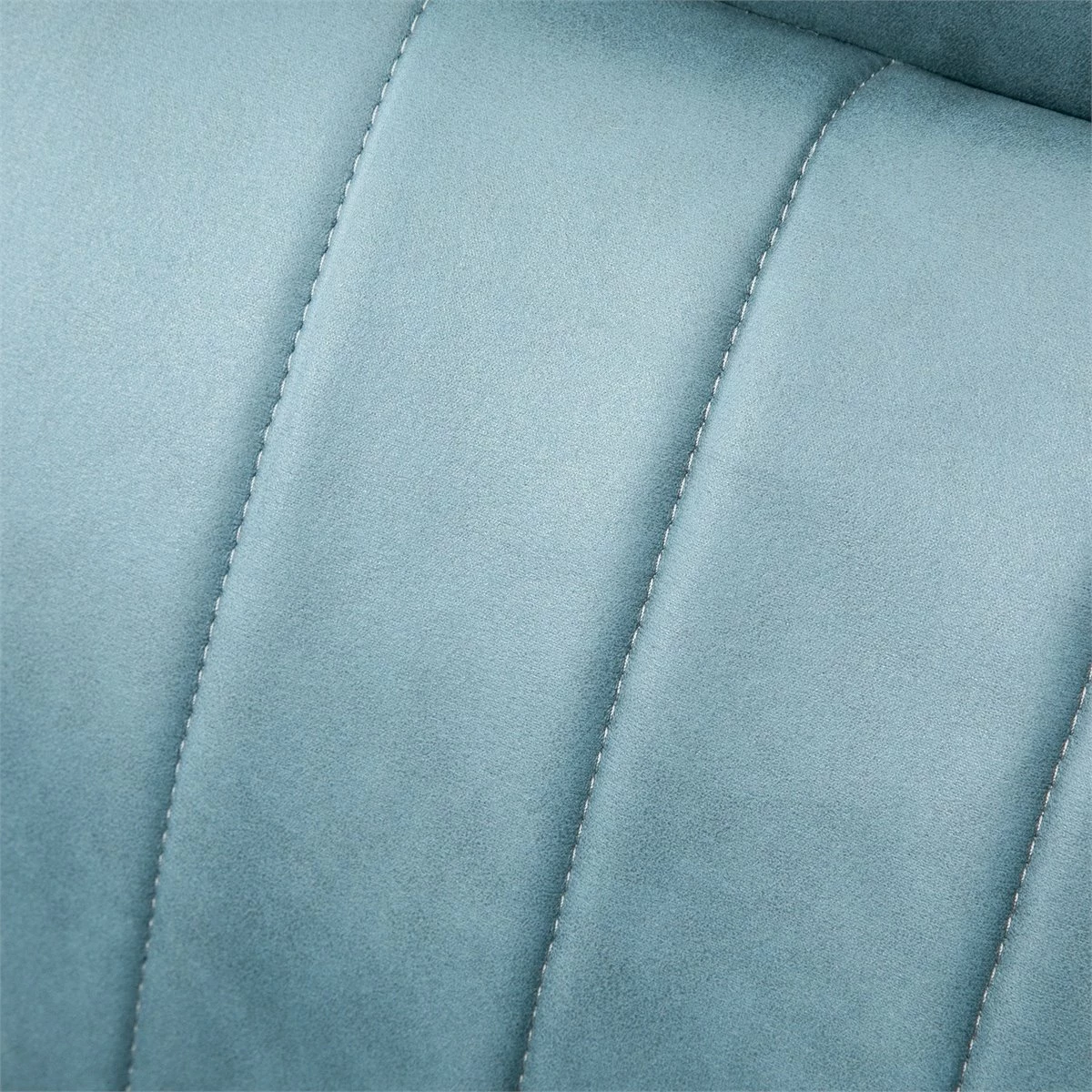 HOMCOM Sillón De Masaje Relax Con Reclinación Manual 155° 8 Zonas De Masaje Mando A Distancia Tapizado En Tejido Técnico Reposapiés Y 2 Bolsillos Laterales 79x101x96 Cm Azul 5 HOMCOM Sillón De Masaje Relax Con Reclinación Manual 155° 8 Zonas De Masaje Mando A Distancia Tapizado En Tejido Técnico Reposapiés Y 2 Bolsillos Laterales 79x101x96 Cm Azul - Imagen 5