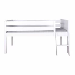 Litera Media Altura KASVA MDF 206x98x111 Cm