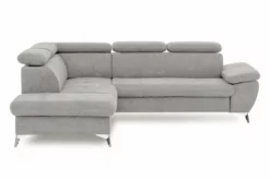 Rinconera Con Cama GISELA Izquierda Gris Claro