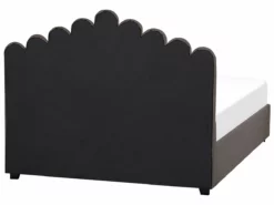 Cama Con Almacenaje De Terciopelo Gris Pardo 160 X 200 Cm VINCENNES -Conforama Tienda de ventas 0c96e426099af39f5ec0d1ff851ce87fdbe44680 cccc76dab83040e6acb688d6759dadbb