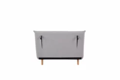 Sillón Convertible En Cama LOLITA Color Gris Claro -Conforama Tienda de ventas 0cc7290422e1de7fcf066404fdfc372793389fe5 383627 10