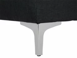 Sofá 3 Plazas De Poliéster Gris Grafito ABERDEEN -Conforama Tienda de ventas 0d6d36989314e0ffc3a705f88e97361ad454542f 590ef2f2f7a2482686ea9c99420cee7d