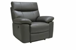 Sillón Piel Relax Eléctrico SHARONA -Conforama Tienda de ventas 0daa91779c9548c95b86d8306c15c660fc46a908 372364 03
