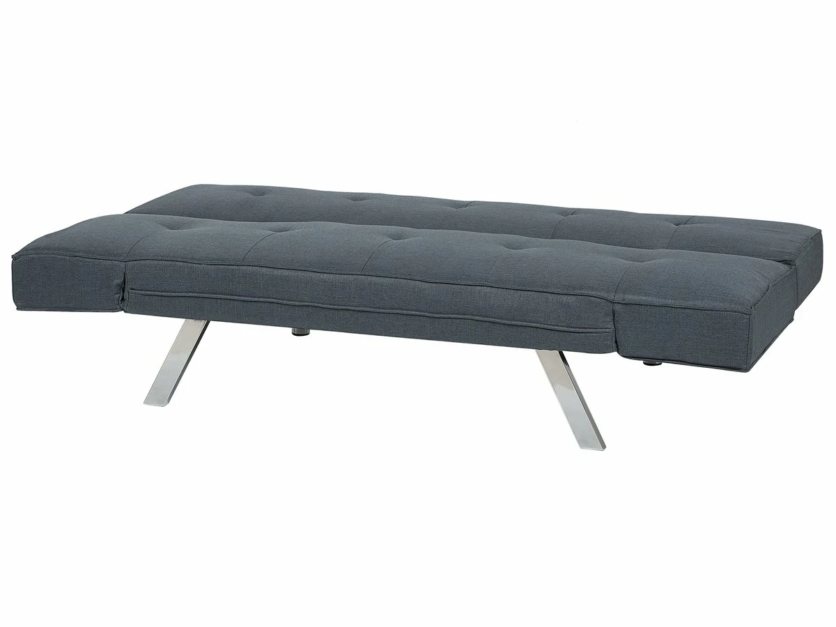 Sofá Cama Azul Oscuro BRISTOL 7 Sofá Cama Azul Oscuro BRISTOL - Imagen 7