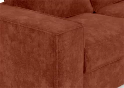 Chaise Longue Convertible En Cama AZZURO Izq Terracota -Conforama Tienda de ventas 0efb93f3c275398809c832206aa13e68f11993d7 108565 06