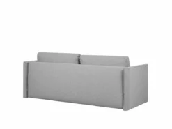 Sofá Cama 3 Plazas Gris Claro EKSJO -Conforama Tienda de ventas 0f51322e4928428aac60a05023a16a6392ef42b5 1ca3ead2bb5f49c88ac03b760f70f300