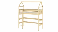 Cama Gloria 90x190 Beige