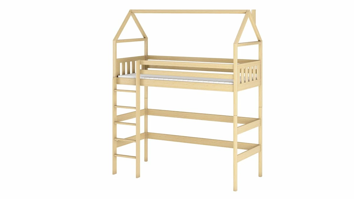 Cama Gloria 90x190 Beige 1 Cama Gloria 90x190 Beige