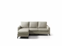 Chaise Longue Derecha CHIC Color Beige -Conforama Tienda de ventas 11856d2e2085aa29899c2e4565c558b7525ffd01 107075