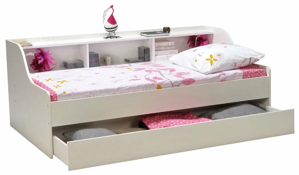 Cama Nido 90x190 Cm FRIENDS 1 Cama Nido 90x190 Cm FRIENDS