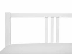 Cama Con Somier De Madera De Pino Blanca 180 X 200 Cm VANNES 16 Cama Con Somier De Madera De Pino Blanca 180 X 200 Cm VANNES -Conforama Tienda de ventas 12f63ebea497ba7becfe8c6c9d112f0b3a9ae1d1 97d1c86463894aa7ab7b8a391d39bb89