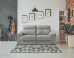 Sofá 3 Plazas 2 Asientos TENOR Color Gris -Conforama Tienda de ventas 13a151fff611eb4d65b6123a722d353ffef9ebc5 100691 Tenor AMB1