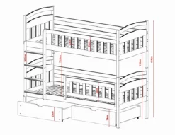 Litera Ignas 90x190 Beige -Conforama Tienda de ventas 13db663c5842a10c434f2a22da582495c24640b5 7370db6cbda94c789bf0a2ea8993f141