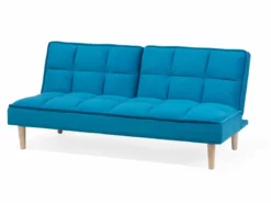 Sofá Cama Azul SILJAN -Conforama Tienda de ventas 142bb0d776c2cdda6ffe5879874e3e4b39f23769 cf1ce1f9374041da9689c39db119fb5f