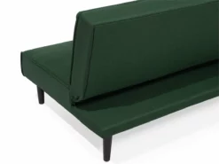 Sofá 3 Plazas Verde Oscuro VISBY 15 Sofá 3 Plazas Verde Oscuro VISBY -Conforama Tienda de ventas 1564c5dfdc4086d3ba3ff54605da5ac6f8a4c415 18db0fa15dba411c8d31708edbbd37dc