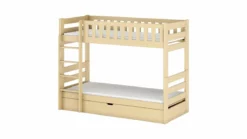 Litera Focus 80x200 Beige