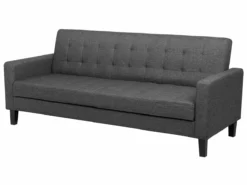 Sofá Cama Gris Oscuro VEHKOO -Conforama Tienda de ventas 1600389a49f67f216e41475c6340a7c55043a04e 985a47ba69c243b99e8a8e366213ebc8