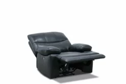 Sillón Relax Eléctrico De Piel MASTER -Conforama Tienda de ventas 162f9ee3e92b9727eb76ce21aa568d9271facfe7 394689 05