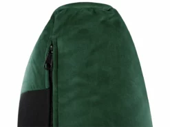 Cama Con Somier De Terciopelo Verde Esmeralda/negro 160 X 200 Cm MELLE -Conforama Tienda de ventas 172cfea0bf42e22749d97593cfb531c56750c4ec 1212081db82c42bf9c1febb63d655c07