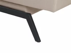 Sofá Cama 3 Plazas Tapizado Multicolor LEEDS -Conforama Tienda de ventas 1782c763fa3936f3eeee332651fcc27deb89eb77 b288023c770a4211b25c12e997b8cb12