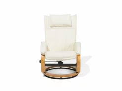 Sillón De Masaje De Piel Sintética Beige/madera Clara MAJESTIC 16 Sillón De Masaje De Piel Sintética Beige/madera Clara MAJESTIC -Conforama Tienda de ventas 186b88dbc10a9b29c16c051282a2d0569cfeb1de 8411f6e4570e43e79ab0e578eaabf7df