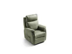 Sillón Relax Eléctrico GYN LIFT UP, Color Verde -Conforama Tienda de ventas 18c8b6f9c8ddf6bff4425a8ac9744d983e4e76cf 108063 3