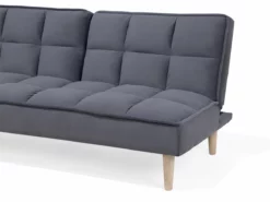 Sofá Cama Gris Oscuro SILJAN -Conforama Tienda de ventas 1954be1c7dbb6ef707e966d07e4965ec572b5883 ef464d59bb1a414ea093fceb6d77521a