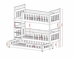 Litera Oliwia 90x190 Beige 5 Litera Oliwia 90x190 Beige -Conforama Tienda de ventas 1aecdf3466332ff260324e73b246594219e7e61c 316d380106844dc4a8ed297fc4cd3682